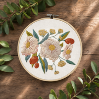 embroidery kit