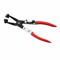 Flexible Cable Hose Clamp Plier Swivel Grips Flexible Hose Clamp Pliers