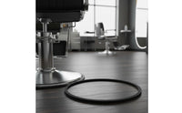 Chair Base Rubber Band Anti-Slip Furniture Accessory for Barbers