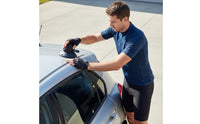 Rear Wheel Strap Suction Cup Bike Rack Quick Release Roof Bike Rack Lightweight Vehicle Accessory Scratch Protection for Travel