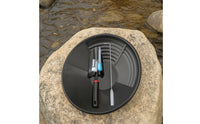 Gold Panning Kit Easy to Use Snuffer Bottle Beginner for Hobbyists