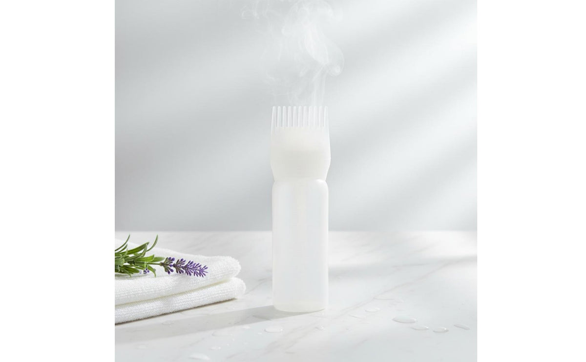 Scalp and Hair Brush Volumizing Brush Scalp Nourishing Comb for Women