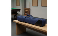 Billiard Cue Bag Thick Padded Billiard Accessory Carrier Hand Carry Design Sports Carrier for Tournament