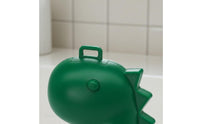 Dust Proof Dinosaur Toothbrush Cover Dustproof Toothbrush Head Cover Portable Bathroom Accessory Hygienic