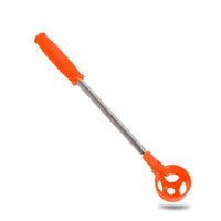 Retractable Golf Ball Retriever Long-Reach Golf Ball Retriever with Telescopic Shaft Lightweight Sturdy for Golfers
