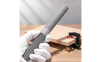 Multi-Directional Rasp File Heat Treated File Multi Tooth Structure Double Cut Rasp for Carpentry