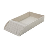 Tortoise Dish with Basking Platform Multifunctional for Turtles, Reptiles