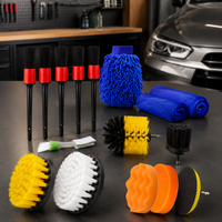 car cleaning kit