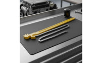 Oil Filter Removal Tool High Force Oil Filter Chain Wrench Universal for DIYers