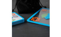 Spatial Thinking Game Parent-Child Interaction Color Puzzle Game Logic Training Educational Toy for Children
