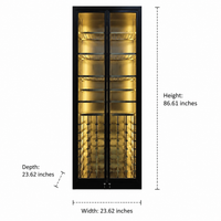 wine cabinet