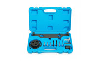 Automotive EcoEngine Timing Tool Camshaft Alignment Tool Kit Steel for Mechanics, DIY Enthusiasts, Auto Repair Shop, Garage