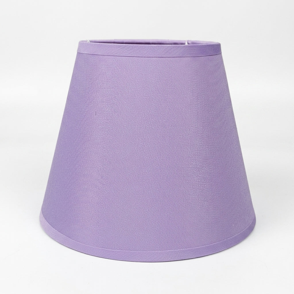 Floor Lamp and Table Lamp Light Shade, Small Lampshades for Table Lamps and Floor Lamps, Kids Lampshade for Standard Lamps, E27 Linen Lampshade