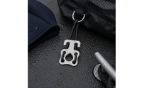 Stainless Steel Hook Buckle Marine Grade Fastening Clip Strong Strength for Divers