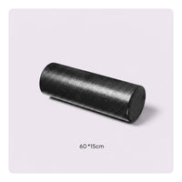 Pain Relief Expanded Polypropylene Foam Roller Eco-Friendly Material Expanded Polypropylene Muscle Roller Lightweight Stretching Column Long-Lasting for Yogis, Athletes, Home Gym