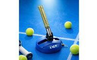 Tennis Swing Training tool Handheld Tennis Serve Portable Sports Training Equipment