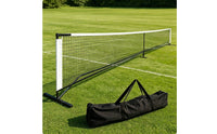 Portable Pickleball Net Outdoor Sports Training Gear Carrying Bag