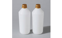 2 Pieces Hydraulic Steering Fluid Translucent Marine Steering Fluid OEM Specification for Boat Owners