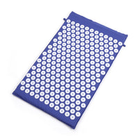 Acupressure Mat Set with Pillow and Blanket