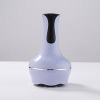 Rechargeable Electric Cupping Massager Cordless Handheld Body Massager Portable for Home