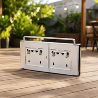 barbecue grill