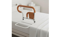 Elderly Get up Assist Handle Heavy-Duty Bed Support Handle Adjustable