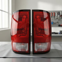 Assembly OE Style Rear Light Assembly No Modifications