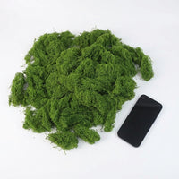 artificial moss mat