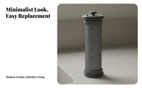 Vacuum Cleaner Filter High Performance Filtration Vacuum Filter Component