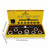 Watch Case Opener Set Tailored Interior Caseback Removal Tool Grooved