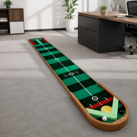 golf putting trainer