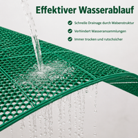anti-skid mat