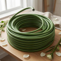 Aluminum-Plastic Tube Polished Ornament Long-Lasting for Wedding