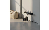 Door Sit-up Bar Non-Slip Grip Door-Mounted Sit-up Assistant Foam Handles Doorway Ab for Apartment