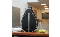Multifunctional Tennis Racket Backpack Lightweight Pickleball Paddle Bag Portable Badminton Racket Bag