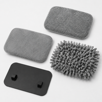 car window cleaning brush