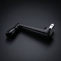 Patio Umbrella Crank Handle Hand Turn Simple Assembly Part to Install