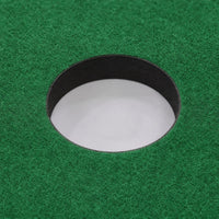 golf putting mat