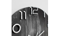 Decorative Vintage Wall Timepiece Battery Operated Quartz Wall Timepiece