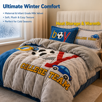 bedding set