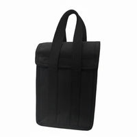 Camping Cooker Bag with Handles Shielded Gas Bottle Carrier Structured Heating Cylinder Bottle Storage Case for Camping, Backpackers, Picnics