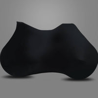 One-Piece Bike Cover Universal Full Bike Cover Portable Vehicle Protection Easy Use