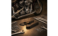 Rear shock absorbers Cover Motorcycle Decorative Covers Curved Rear Mudguard Frame Covers for Garage Builds
