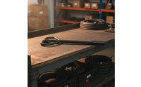 Manual Pallet Jack Replacement Handle Heavy Duty Hydraulic Pallet Jack Handle for Equipment Repair