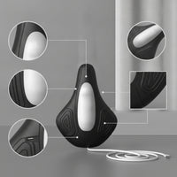 PC Muscle Exerciser Portable Kegel Exerciser Beginner-Friendly for Men