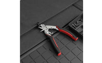 Car Clip Removal Pliers Car Clip Remover Tool Spring Fastener Remover Pliers for DIY Enthusiasts