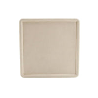 Velvet Jewelry Tray Scratch-Resistant Jewelry Display Tray Shielded for Collectors