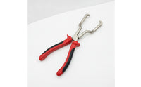 Hose Removal Pliers Carbon Automotive Grade Steel Line Pliers Ergonomic for Garage