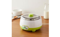 Constant Temperature Control Multi-Function Fermenter Homemade Freshness Automatic Yogurt Appliance Large Capacity Electric Yogurt Machine Food Grade for Health-Conscious Individuals, Families