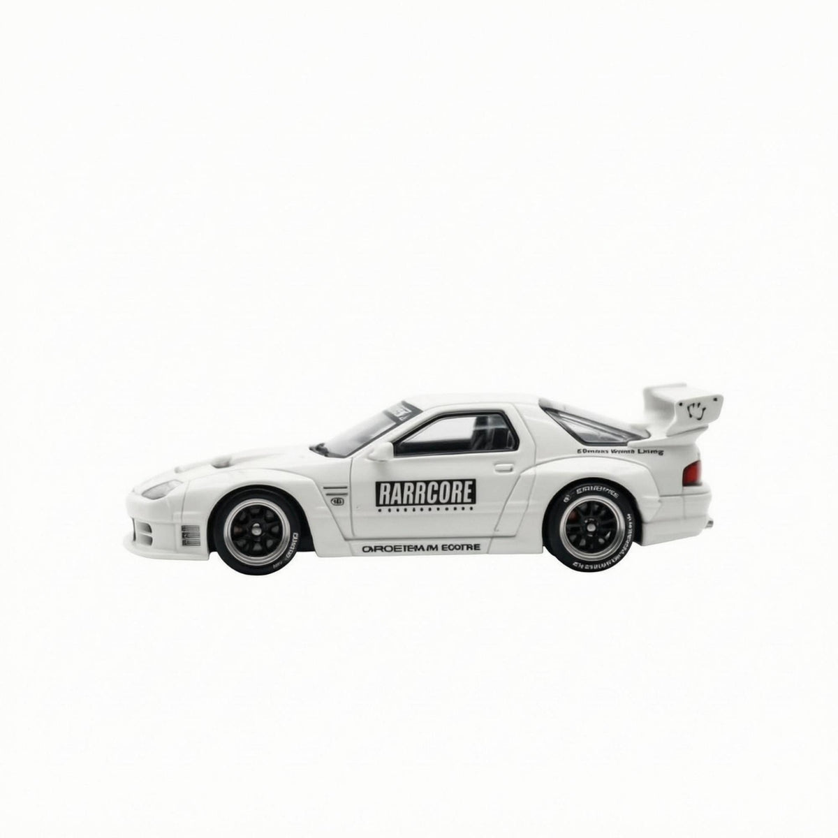 Overhead Piping Parking Lot Scene Model Road Elements 1/64 Parking Scene Display
